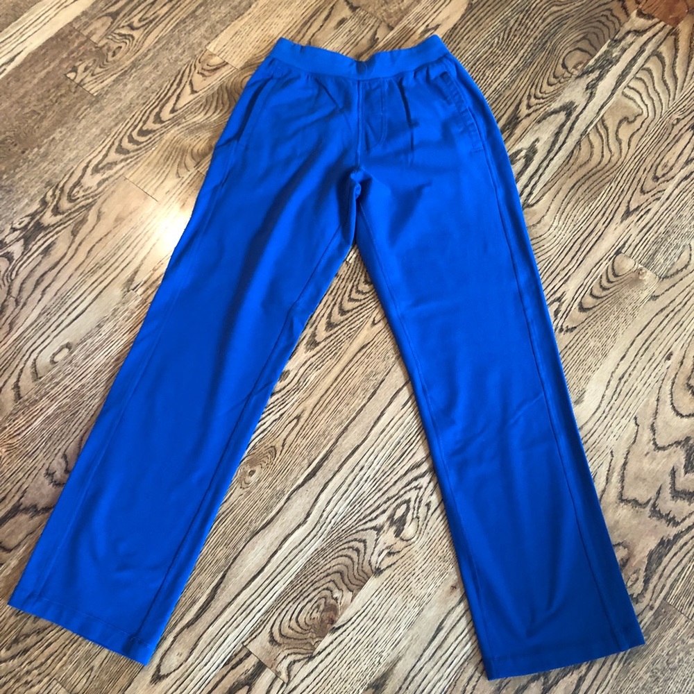 Lululemon Kung Fu Pant